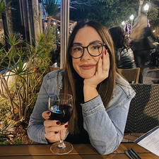 Jess Miner
