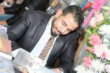 bahaa hagazy
