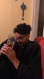 Daniel Leyton Ormazábal