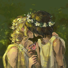 Evelyn