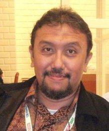 Berny Julianto