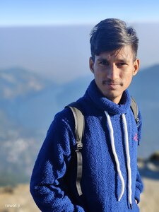 Neeraj Singh Rawat