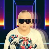 Erick Fabian Sr.
