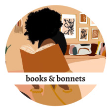 Books & Bonnets