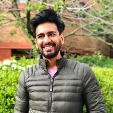 Nitin Dangwal