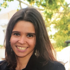 Francisca Queirós