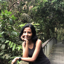 Meenu Menon