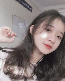 Bùi Hồng Thuỷ Tiên