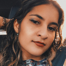 Zainab  Ali