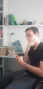 Jaime Mercader Martínez 