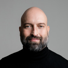 Daniel Silva