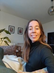 Selja Snorradóttir