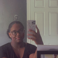 Briana Morris
