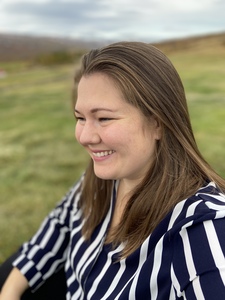 Sigríður Árdal