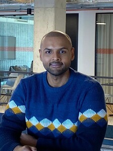Shivendra Rai