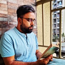 shashank singh