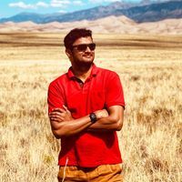 Thamme Gowda
