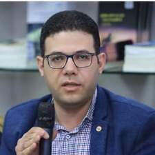 عماد علي