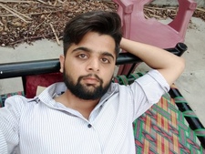 Shahzeb Fazal