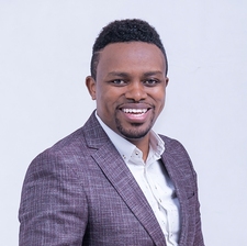 John Ndeere