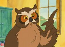 Господин Бухал