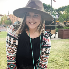Emily Isbell