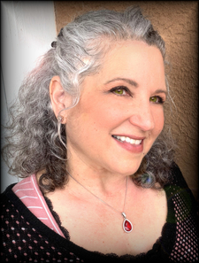 Ruth Andrews-Vreeland
