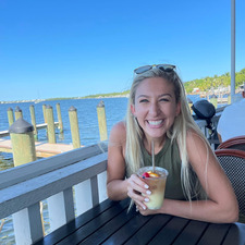 Madison Pennell