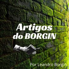 LEANDRO BORGIN
