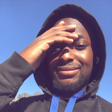 Simon Dervin  Kachinga