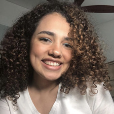 Ruth Garza
