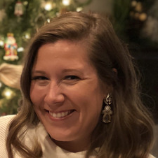 Sarah Morin