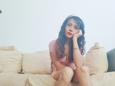 Aimee Rivas
