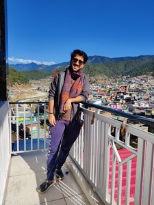 Akash Sharma