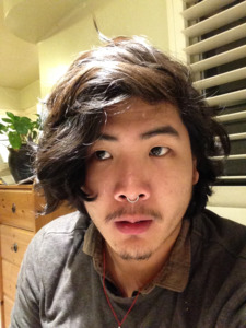 Kevin Lu