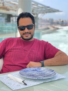 Muhammad Sayed