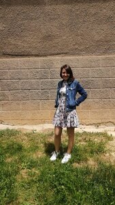 Ани Захариева