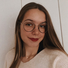 Isabelle Stevens