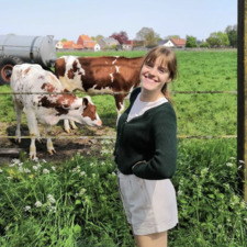 Amber Van de Casteele