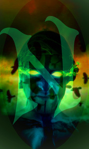 Raven Everything Nevermore