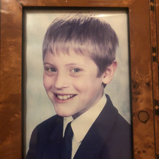 Adam Cogan