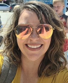 Amber