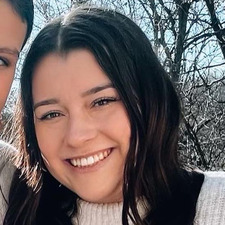 Maddie Good