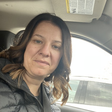 Michelle DeVos Goocher