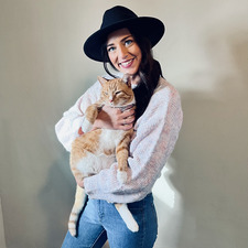 Taylor Trierweiler