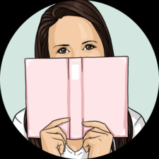 the bookish mom