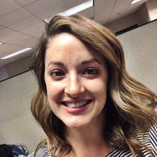 Ali Evans
