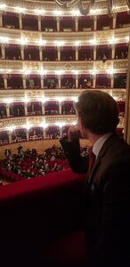 Patrick Ó Déaghain