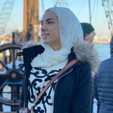 رشا اللبابيدي