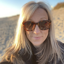 Kristin Conrad